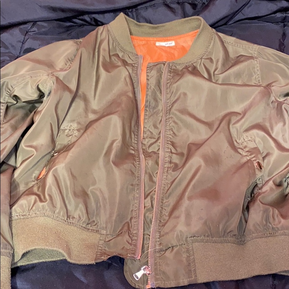 jacket